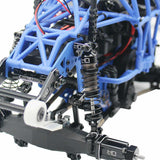 Hot Racing Aluminum Upper Shock Mount Losi Mini LMT