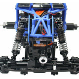 Hot Racing Aluminum Upper Shock Mount Losi Mini LMT