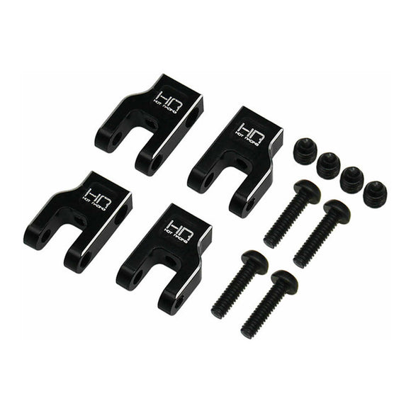 Aluminum Roll bar pivot Mount: Mini LMT