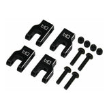 Aluminum Roll bar pivot Mount: Mini LMT