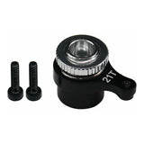 CNC Aluminum 21T Servo Saver Mini LMT