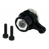 CNC Aluminum 21T Servo Saver Mini LMT