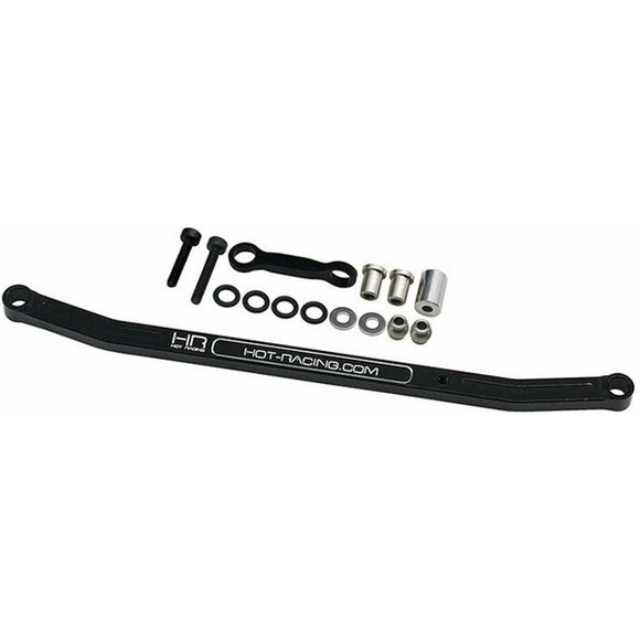 Hot Racing CNC Aluminum Fix Link Steering Rod Losi Mini LMT