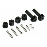Steel Differential Planetary Gear, for Mini Maxx