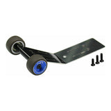 Stainless Steel Bearing Wheelie Bar, for Mini Maxx