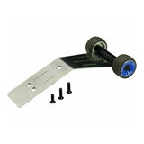 Stainless Steel Bearing Wheelie Bar, for Mini Maxx