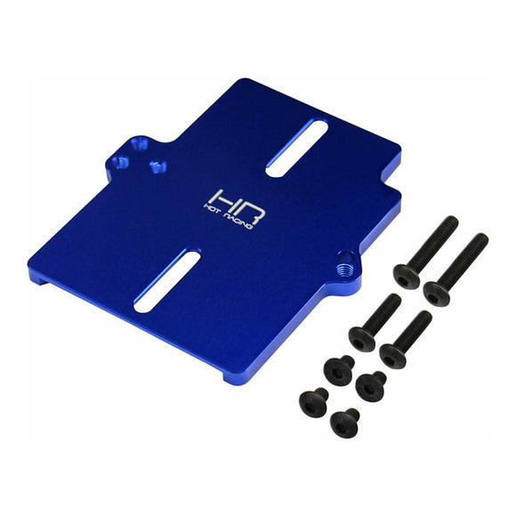 6061 ESC M Mount, for Mini Maxx