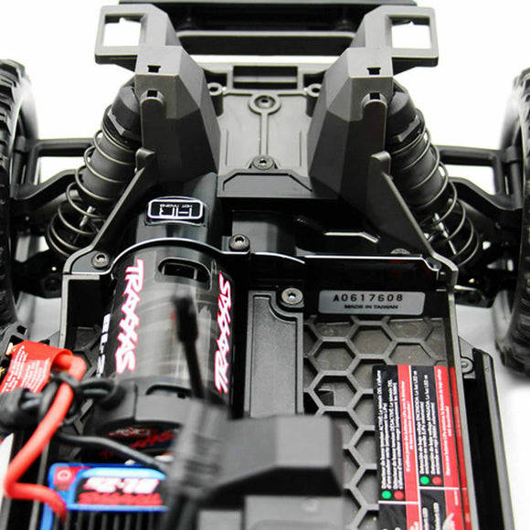 Modular Motor Battery Mount, for Mini Maxx