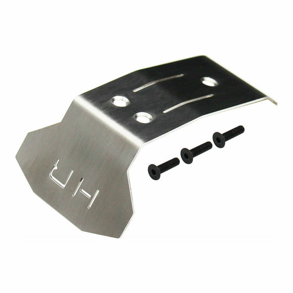 Stainless Steel Front Skid, for Mini Maxx
