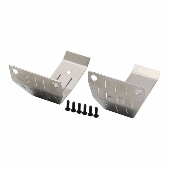 Stainless Skid Plate Bumper Brace, for Mini Maxx