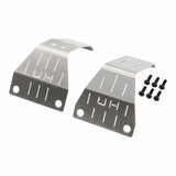 Stainless Skid Plate Bumper Brace, for Mini Maxx