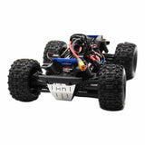 Stainless Skid Plate Bumper Brace, for Mini Maxx