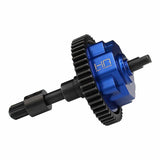 Steel Center Differential, 1/16 Traxxas Mini Maxx/XRT