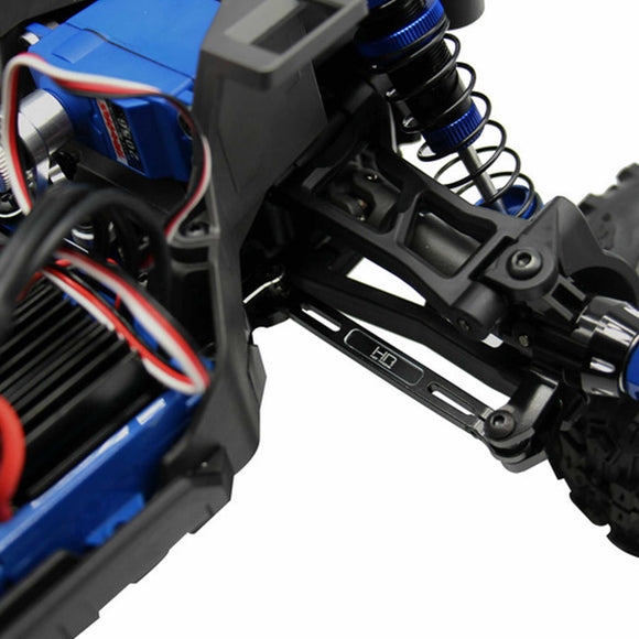 Aluminum Steering Toe Links, fits Mini Maxx