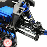 6061 Front Upper Suspension Arms, fits Mini Maxx