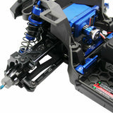 6061 Front Upper Suspension Arms, fits Mini Maxx