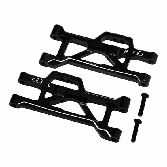 6061 Front Lower Suspension Arms, fits Mini Maxx