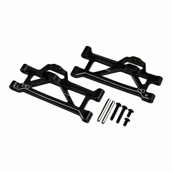 6061 Rear Lower Suspension Arms, fits Mini Maxx