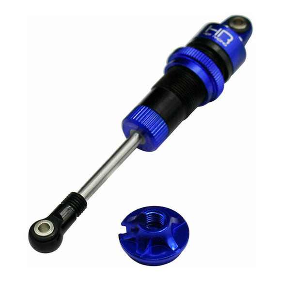 Aluminum Damper Shock 87mm (2) for Mini Maxx