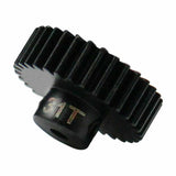 Hardened Steel 30T 0.5 Mod Pinion Gear
