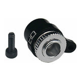 25T CNC Aluminum Reefs Servo Saver, Mini-T/B