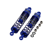 Aluminum Rear Threaded Shock Set, for Losi Mini-T 2.0