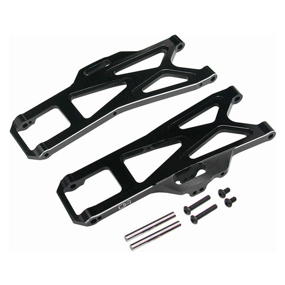 Aluminum Lower Arms Traxxas Wide Maxx