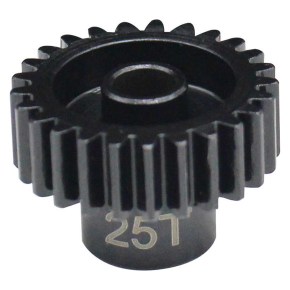 25t Steel 32p Pinion Gear 5mm Bore