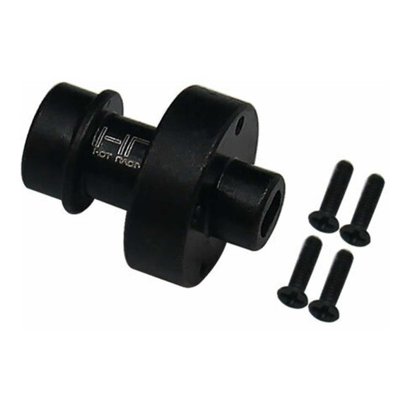 Steel Unibody Differential Lock, 1/18 Redcat Ascent-18