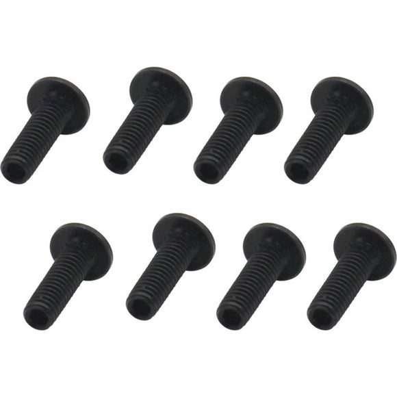 Domed Base Droop Screw: ARRMA 6S BLX