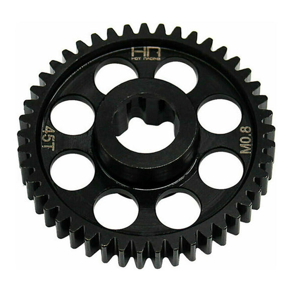 Steel Spur Gear 45-Tooth, for Mini Maxx
