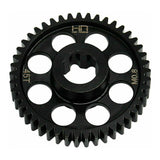 Steel Spur Gear 45-Tooth, for Mini Maxx