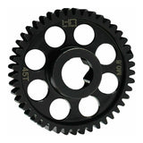 Steel Spur Gear 45-Tooth, for Mini Maxx