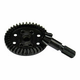 39T/10T Helical Front Gear Set for Mini Maxx