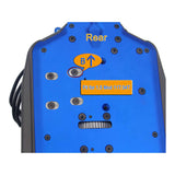 1.5 Mod Steel Fixed Motor Mount Washer: Traxxas Sledge