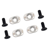 Mod 1 Steel Motor Mount Washer: Sledge