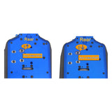 Mod 1 Steel Motor Mount Washer: Sledge