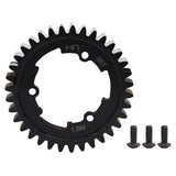 35T 1.5MOD Steel Spur Gear: Traxxas X-MAXX