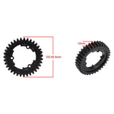 35T 1.5MOD Steel Spur Gear: Traxxas X-MAXX