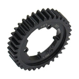 35T 1.5MOD Steel Spur Gear: Traxxas X-MAXX