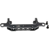 Hot Racing Aluminum Rear Bumper Mount Frame Crossmember: SCX III