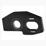 HD Bearing 7075 Motor Plate For Center Diff 4s