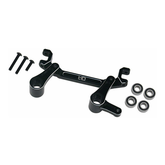 Aluminum HD Bearing Bellcrank, 1/10 Arrma 4S Vehicles