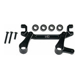 Aluminum HD Bearing Bellcrank, 1/10 Arrma 4S Vehicles