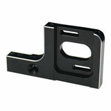 Aluminum Adjustable Motor Mount, 1/10 Tekno MT410 2.0