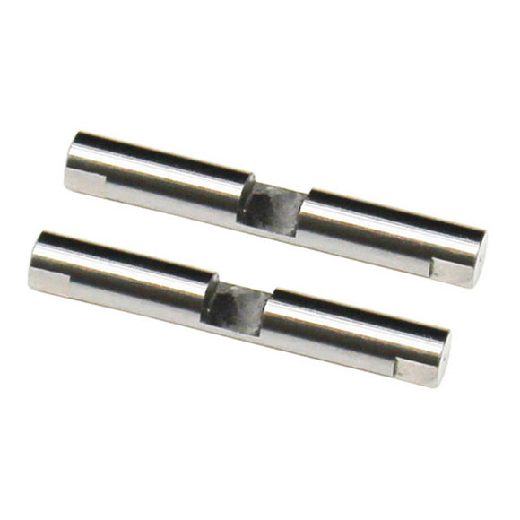 Titanium Differential Cross Pins (2), Tekno MT410/ EB48