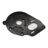Aluminum Motor Plate, 1/10 Losi 22S Sprint