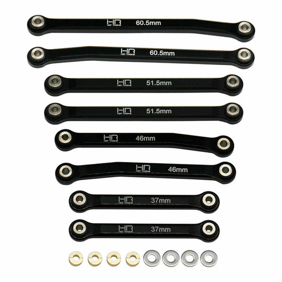 Aluminum High Clearance Links Set Venture 18