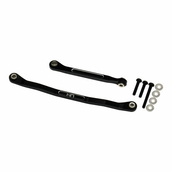 Aluminum Fix Link Steering Rod Set for 1/18 Redcat Ascent 18