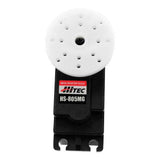 HS-805MG Giant Scale Analog Metal Gear Servo